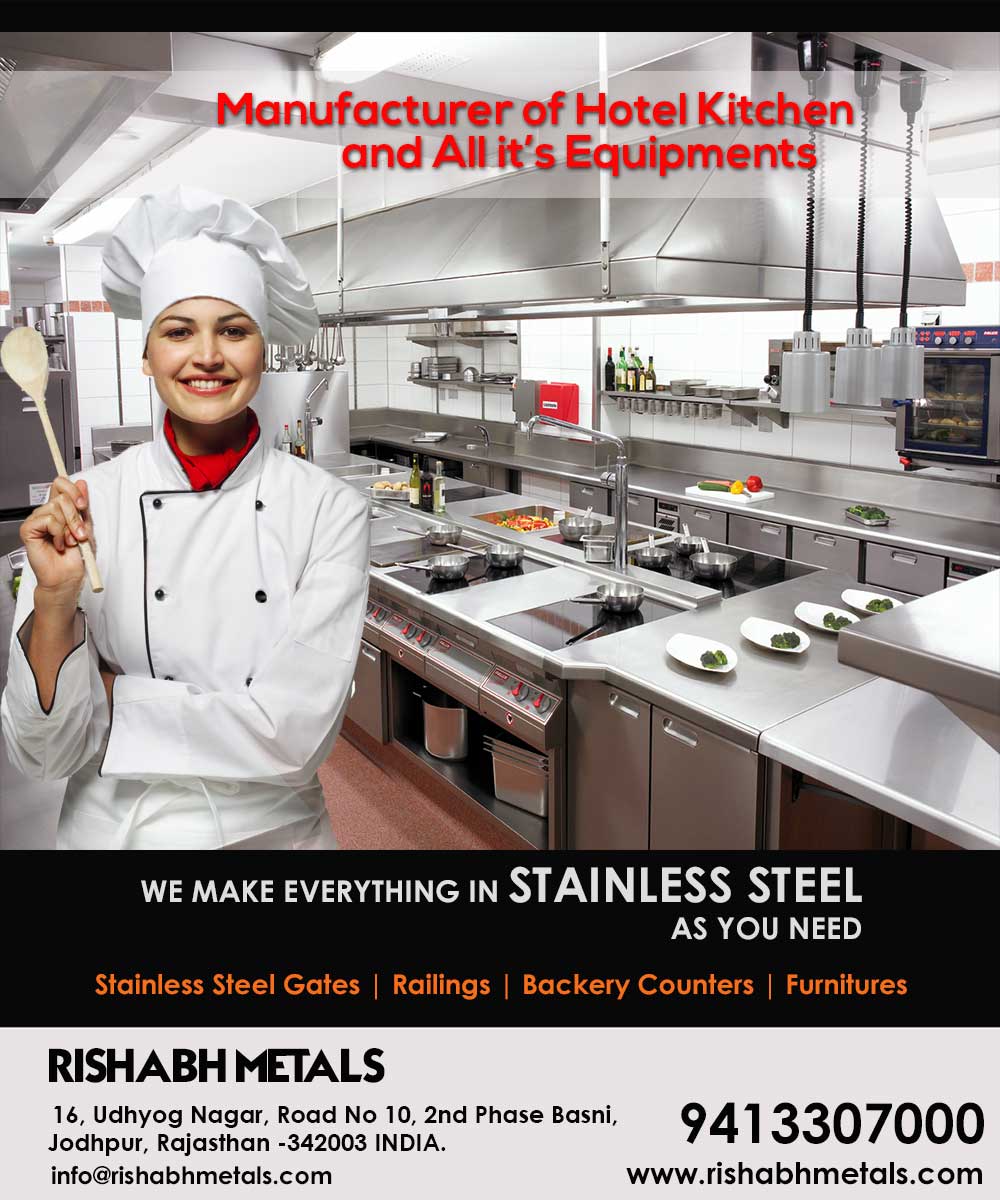 ELECTRIC TANDOOR – Commercial hotel kitchen equipment manufacturers