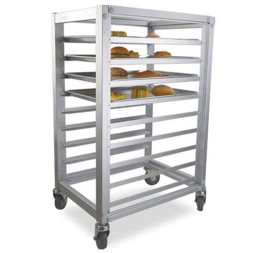 TRAY RACK – Commercial hotel kitchen equipment manufacturers